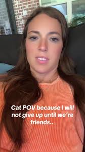 Who knew my most stable moment would be standing