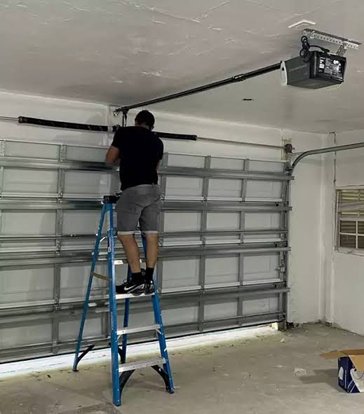 Garage Door Repair San Miguel County | Quick Garage Service