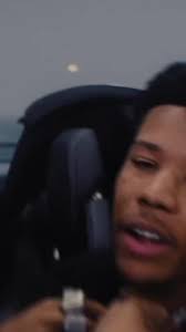 Rapper Mac Breezy and Gucci Mane