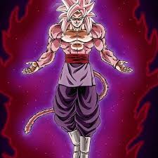 Goku black doesn't get healed after each round but has. Goku Black Ss4 Novocom Top