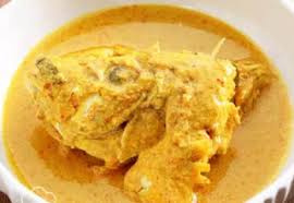 Mendengarkan resep gulai kepala ikan bahan gulai kepala ikan cara membuat gulai. Resep Cara Membuat Gulai Kepala Ikan Kakap Kuah Kuning