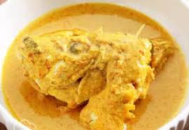 Berikut salah satu variasi masakan enak berbahan kepala ikan khususnya kakap atau yang sering disebut gulai kepala ikan. Resep Cara Membuat Gulai Kepala Ikan Kakap Kuah Kuning