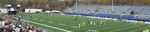 Photos At Braly Stadium