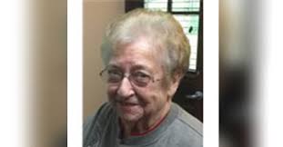 Dolores R. Rehrig Obituary