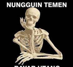 Cari Gambar Lucu Nagih Hutang Utang Yang Bikin Kepala Puyeng Ini 10 Meme Lucu Susahnya Nagih Kumpulan Gambar Meme Lucu Nagih Utang Dp Gambar Lucu Gambar Lucu