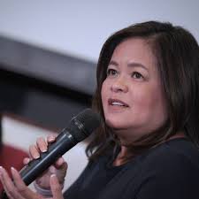 May nakilala ang rated k na mga modern day witches at naniniwalang may kapangyarihan daw ang kulay na 'itim panoorin ang videong ito! Abs Cbn News Chief Our Audience Is Overentertained Underinformed