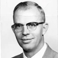 I.J. Nicholson Obituary (2013)