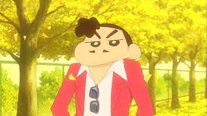 Alien shiriri terima kasih telah mengunjungi web streaming download film kami. Kureyon Shinchan Shurai Uchujin Shiriri 2017 Photo Gallery Imdb