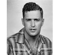 Jack (John Edward) MALONE Obituary