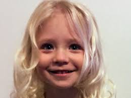 Fundraiser for Michael David by Jennifer Piwko : Prayers and Healing for  Annabelle