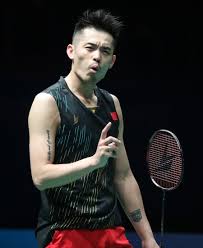 We go back to the celcom axiata malaysia open of 2019 and the women's singles semi finals match: News Bwf World Tour