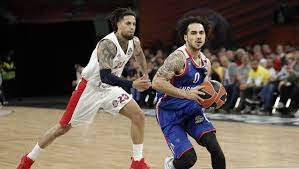 Thy avrupa ligi'nin dördüncü haftasında rus ekibi cska moskova ile anadolu efes karşılaşacak. Anadolu Efes Cska Moskova Mac Sonucu Ve Mac Ozeti Caniniz Sag Olsun Cocuklar Final Four Efes