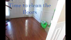 Maybe you would like to learn more about one of these? Can You Mop Wood Floors With Fabuloso