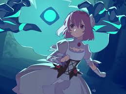 うぼ ubo tales キャラクターのインスピレーション テイルズシリーズ イラスト