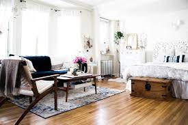 A Tour Of My San Francisco Studio Apartment Tiny Studio Apartments Studio Apartment Decorating Studio Apartment Layout