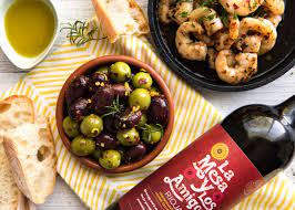 Easy Spanish Tapas Recipes Recipe Tapas Recipes Spanish Tapas Recipes Spanish Tapas
