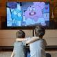 Saturday Morning Cartoons event image