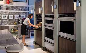 The best wall ovens that you can buy. The Best Wall Oven Options For The Kitchen In 2021 Bob Vila