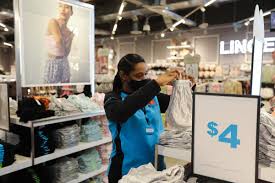 When you visit any website, it may store or retrieve information on your browser, mostly in the form of cookies. Primark Opens On Pandemic Scarred State Street Chicago Tribune