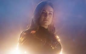 Brie larson seems to be quickly becoming what comic fans refer to as the destroyer of worlds as she just can't seem to get down from her identity politics soap box. Disney Pushing Brie Larson Oscar Nomination For Avengers Endgame