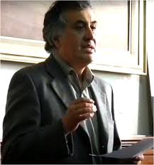 Gobierno de Luis Arce