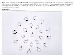 Tous sont, ou ont été façonnés à la main. Press Www Julieusel Net