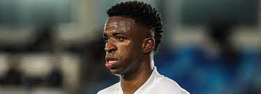 Verbleib Geplant Real Soll Vinicius Nicht Manutd Angeboten Haben