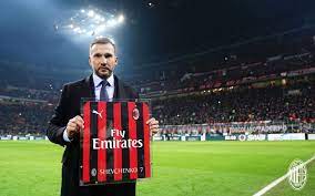 She is the older sister of fellow ufc fighter and current ufc flyweight champion valentina shevchenko Shevchenko Pioli Has Done A Job That Should Not Be Thrown Away Milan Is My Home And I Would Like To Return Rossoneri Blog Ac Milan News