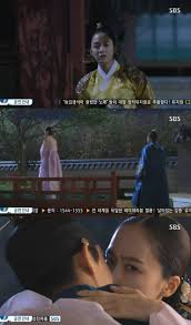 I think die for me is the real end. Jang Ok Jeong Live For Love Posts Facebook