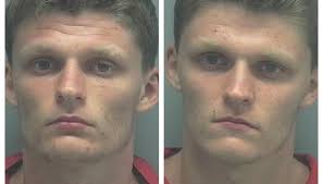 Alleged twin thieves and teen accomplice nabbed for Cape Coral burglary