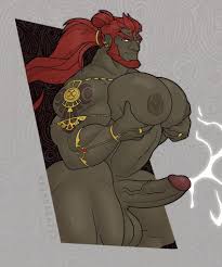 Ganondorf Rule 34, Xxx Hentai - Page 14 Of 17 - Valorant Porn