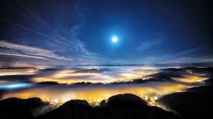 Find the best 4k nature wallpapers on wallpapertag. Wallpaper 1920x1080 Px Nature Night 1920x1080 4kwallpaper 650698 Hd Wallpapers Wallhere