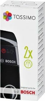 Maybe you would like to learn more about one of these? Reviews Bosch Tassimo Coffee Machine 2x Descaling Tablets Ebay