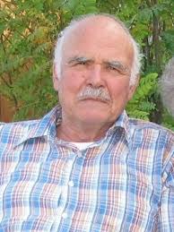 Harley Mills Obituary (1935