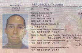 Since 2005, our firm has helped hundreds of people obtain italian dual citizenship by descent, also called jus sanguinis. Pin On Projects