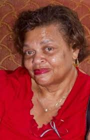 Bonnie Rosetta Boone