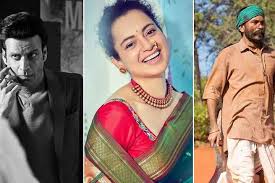 Manoj bajpayee, dhanush, kangana won big at the awards. Saffsnuxjcwmtm