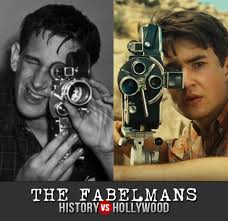 The Fabelmans vs. the True Story of Steven Spielberg's Youth