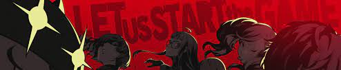 The video below is the daughter for dessert chapter 4 guide. Persona 5 Complete 100 Walkthrough Psnprofiles Com