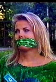 The Big Breakfast" Episode dated 31 May 2001 (TV Episode 2001)