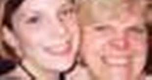 EXCLUSIVE: PAIN OF MILLY'S MUM