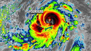 A friend who visits on rare occasions, but still manages to rush in to your home with various alcoholic beverages and/or drugs, forces you to consume said items, takes. Typhoon Surigae Could Become Earth S First Category 5 Of 2021 Heads Towards The Philippines This Weekend