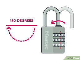 Marshall brain you see combination locks every day, but have you ever stopped to think w. 4 Ways To Reset A Master Lock Wikihow
