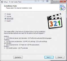 Basic, standard, full, mega as well as the latest update. K Lite Codec Pack Standard 16 4 0 Update 16 4 2 Free Download Videohelp