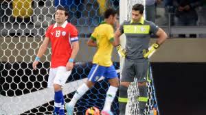 Si en brasil la hora es 12pm, ¿qué hora es en chile? La Previa De Brasil Chile Por Los Cuartos De La Copa America