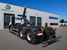 Iveco AD260S40Y/PS-2005 Cab & Chassis Truck