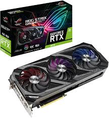 Pny geforce rtx 3060 ti xlr8 gaming rgb grafikkarte *wie neu*. Amazon Com Asus Rog Strix Nvidia Geforce Rtx 3070 Gaming Graphics Card Pcie 4 0 8gb Gddr6 Hdmi 2 1 Displayport 1 4a Axial Tech Fan Design 2 9 Slot Super Alloy Power Ii Gpu Tweak Ii Computers
