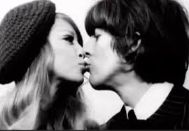 Happy Valentine’s Day!♥️🌹, #pattieboyd #georgeharrison #thebeatles  #foryoublue #something #layla #60s #60sfashion #60smodel #vintage #60smusic  #swingingsixties #happyvalentinesday #valentine #love ...