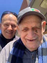 Luis Faria Obituary August 30, 2022