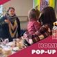 Home Grown Chefs, Makers, and Artisans Pop-Up Market